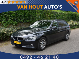 BMW 3 Serie Touring 2.0D Executive | LEDER | NAVI