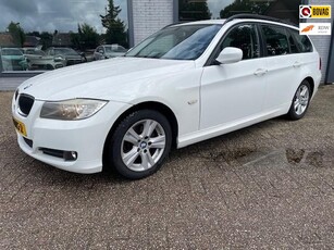 BMW 3-serie Touring 316i Business Line Navi Clima