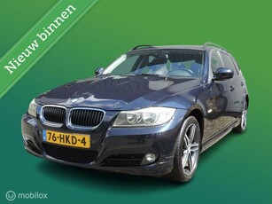 BMW 3-serie Touring 316i Business Line,Navi,17inch M3