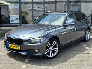 BMW 3 Serie Touring 316i Executive / Panoramadak