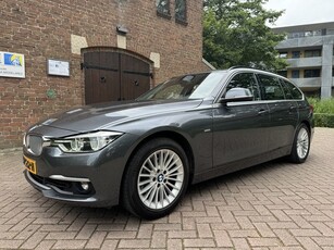 BMW 3 Serie Touring 318i Autom/Tiptr Luxury Edition