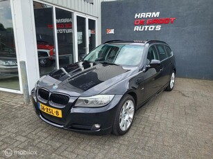 BMW 3-serie Touring 318i Lci, Luxury Line, Facelift, Nap!