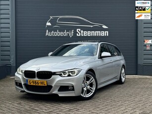 BMW 3-serie Touring 318i Sport M-pakket Dakraam Navi Pro