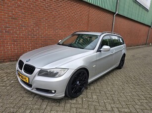 BMW 3-serie Touring 320d Executive Clima Bj:2009