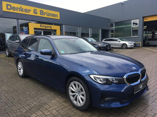 BMW 3-serie Touring 320d xDrive Business Edition Plus