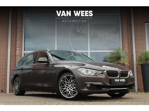 ?? BMW 3-serie Touring 320i F31 Executive Luxury-Line 185