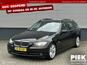 BMW 3-serie Touring 325i High Executive AUTOMAAT YOUNGTIMER