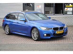 BMW 3-serie Touring 330d xDrive High Executive PANO