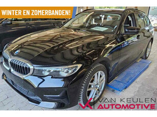 BMW 3-serie Touring 330e Advantage PHEV 292 PK!