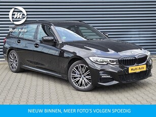 BMW 3 Serie Touring 330e xDrive M Sport Plug In Hybrid