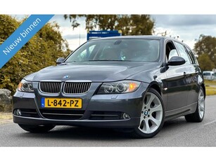 BMW 3-serie Touring 330i 259PK Executive Automaat