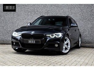 BMW 3 Serie Touring ***VERKOCHT***318i M Sport Aut.