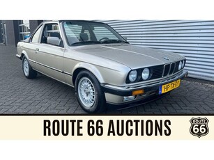 BMW 320 Baur TC Route 66 auctions