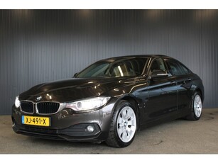 BMW 4 Serie Gran Coupé 418d Executive Automaat PDC