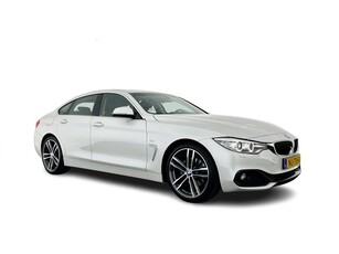 BMW 4 Serie Gran Coupé 420d Centennial Executive Sport-Line