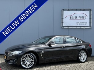 BMW 4 Serie Gran Coupé 428i High Executive Automaat