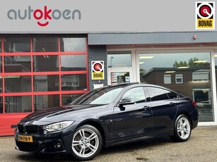 BMW 4-serie Gran Coupé 430i xDrive Centennial High