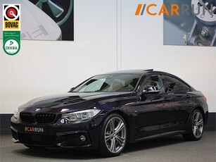 BMW 4 Serie Gran Coupé 435i 340pk M-Performance Power Kit