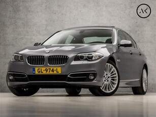 BMW 5 Serie 520i Luxury Sportline 184Pk Automaat