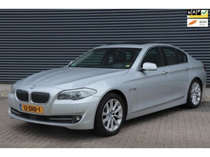 BMW 5-serie 530d High Executive M-Sport Pano / Memory