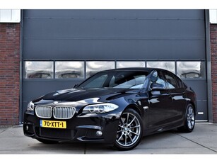 BMW 5 Serie 530i High Executive M-pakket