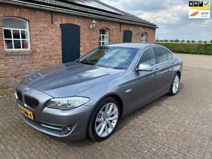 BMW 5-serie 530i Upgrade Edition