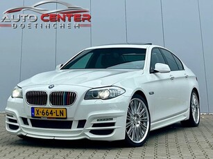 BMW 5 Serie 535i High Executive WALD. Km 73257 (bj 2012)