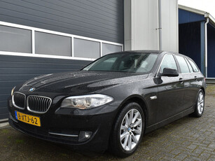 BMW 5-serie Touring 520d High Executive