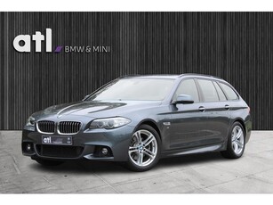 BMW 5-serie Touring 520i Executive M-sportpakket