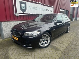 BMW 5-serie Touring 520i High Executive // Automaat //