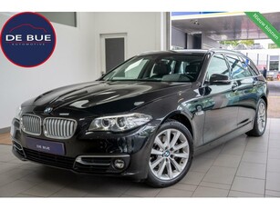 BMW 5-serie Touring 520i High Executive Full service Org.