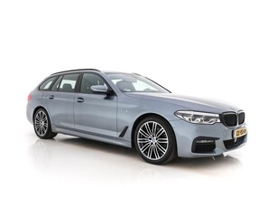 BMW 5 Serie Touring 520i High Executive M-Sportpack