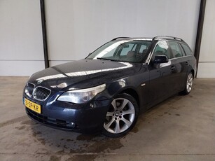 BMW 5 Serie Touring 525d 177 PK 6 CILINDER Business Line