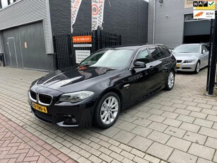 BMW 5-serie Touring 528i High Executive M-Pakket Airco NAP