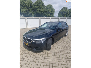 BMW 5-serie Touring 530d M serie xDrive High Executive