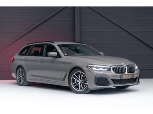 BMW 5-serie Touring 530e Executive M-Sport Trekhaak