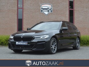 BMW 5-serie Touring 530e High Executive M Sport M Sport