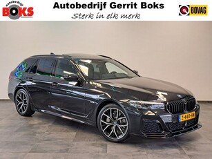 BMW 5 Serie Touring 530e xDrive Executive Panoramadak