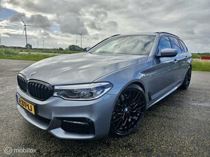 BMW 5-serie Touring 530i High Executive ,M-Pakket, 20inch !!