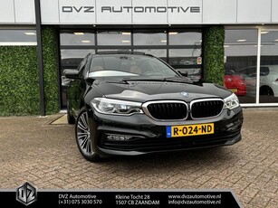 BMW 5 Serie Touring 530i High Executive Pano Drive