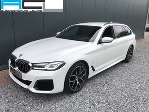 BMW 5 Serie Touring 540d xDrive High Executive