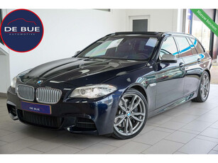 BMW 5-serie Touring M550xd M Sport Full Options & Service