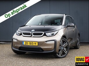 BMW i3 Executive Edition 120Ah 42 kWh (170 PK) 1e-Eig