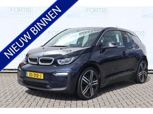 BMW i3 Executive Edition 120Ah 42 kWh NL-AUTO 100%