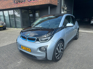 BMW I3 Range Extender Comfort Advance Pano|Clima|Navi|LMV