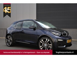 BMW i3 S Executive 120Ah/ 42