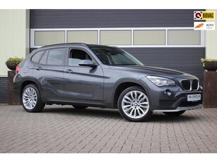 BMW X1 18i sDrive High Executive Trekhaak Navigatie