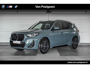 BMW X1 25e xDrive