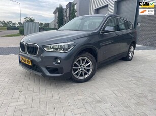 BMW X1 SDrive18d High Executive