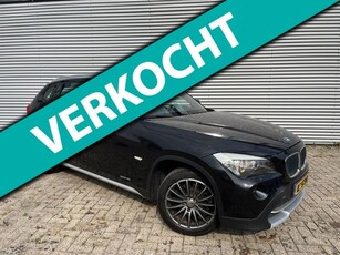 BMW X1 SDrive18i